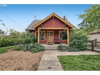 4347 NE Sumner St, Portland, OR 97218