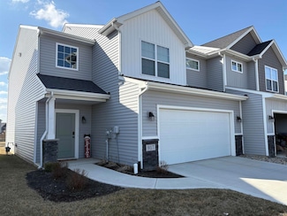 917 W Hamilton Rd N, Fort Wayne, IN 46818