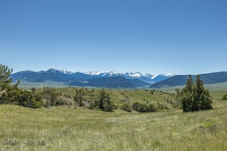 Parcel 4 Trails End, Livingston, MT 59047
