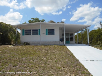 8123 Ridge Dale Ave, Brooksville, FL 34613