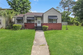 3114 Wright St, Savannah, GA 31404