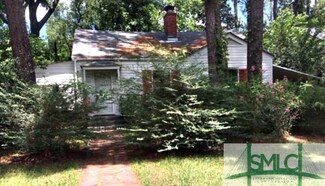 408 E 58th St, Savannah, GA 31405