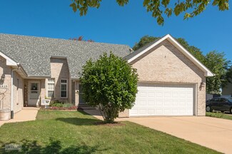1413 Tiger Lily Ln, Joliet, IL 60435