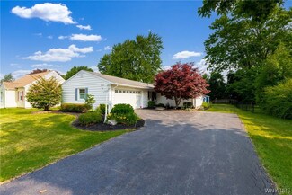 6235 Dorchester Rd, Lockport, NY 14094