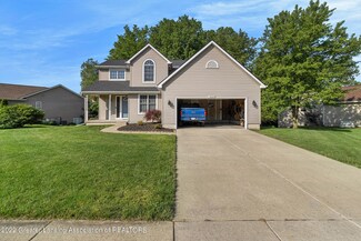 3825 Knotwood Dr, Holt, MI 48842