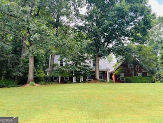 149 Crown Oaks Dr, Stockbridge, GA 30281
