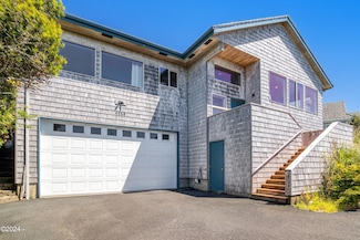 4468 NW Hidden Lake Loop, Waldport, OR 97394