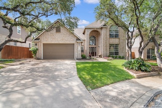 2610 Plum Hollow, San Antonio, TX 78258