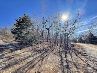 95001 S 4556 Rd, Vian, OK 74962