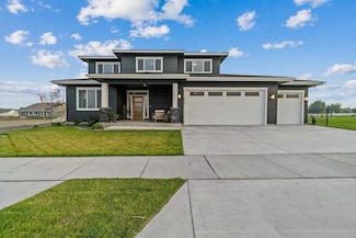12265 N Valencia Ave, Spokane, WA 99208