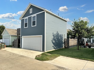 315 Rachel St Unit GARAGE APARTMENT, San Marcos, TX 78666