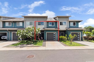 91-3524 Iwikuamoo St Unit 402, Ewa Beach, HI 96706