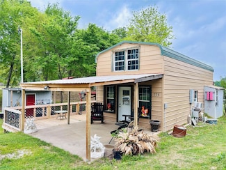 775 Indian Gap, Quitman, TX 75783