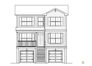 Bryce Drive Under, Charleston, SC 29492