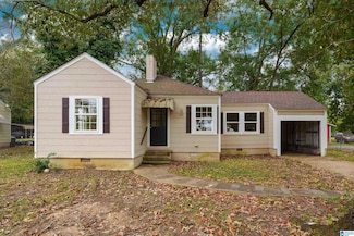 530 Selma Rd, Bessemer, AL 35020