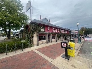 100 N Grant St, Bloomington, IN 47408