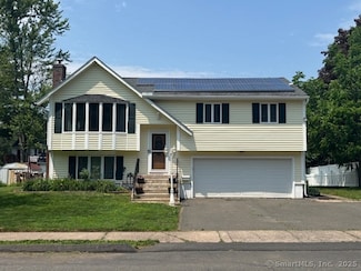 50 Marlene St, Bristol, CT 06010