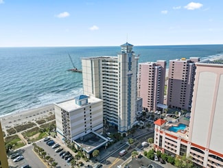 2504 N Ocean Blvd Unit 1633, Myrtle Beach, SC 29577