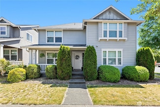 6974 Prism St SE, Lacey, WA 98513