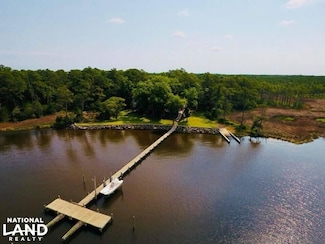 0 Highway 70 E, Stacy, NC 28581