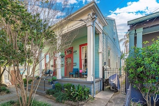 816 Austerlitz St Unit C, New Orleans, LA 70115
