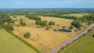 1193 Sawmill Rd, Quitman, AR 72131