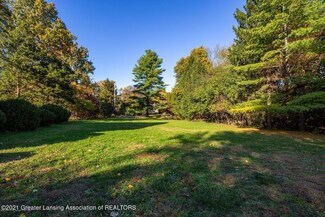 0 Rebecca Rd, East Lansing, MI 48823