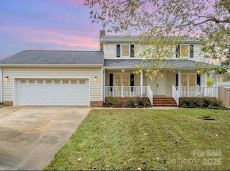 3572 Heather Ln, Gastonia, NC 28056