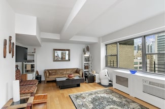 333 E 46th St Unit 18D, New York, NY 10017