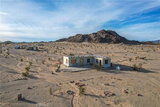 2981 Idle Ln, Twentynine Palms, CA 92277