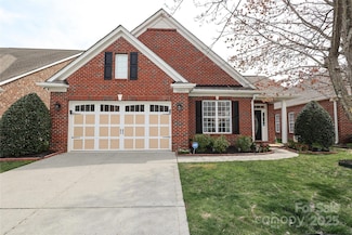 10911 Round Rock Rd, Charlotte, NC 28277