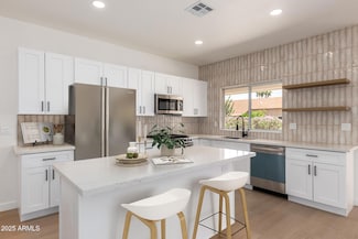 20811 N 148th Dr, Sun City West, AZ 85375