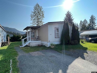 8477 Thunder Mountain Rd Unit SP 89, Juneau, AK 99801