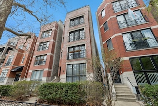 3532 N Fremont St Unit 3, Chicago, IL 60657