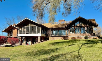 21 Treiber Ln, Harwood, MD 20776