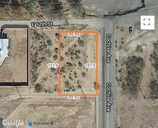 XXXX 12th St, Douglas, AZ 85607