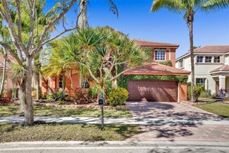 1175 Hidden Valley Way, Weston, FL 33327