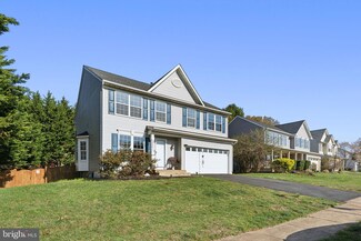 9301 Steve St, Manassas Park, VA 20111