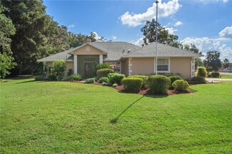2919 N Churchill Way, Hernando, FL 34442