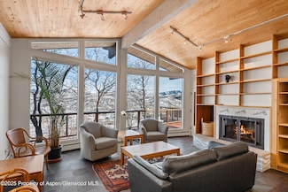 328 Oak Ridge Rd, Snowmass Village, CO 81615