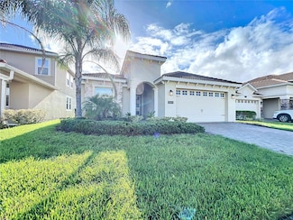 1065 Blackwolf Run Rd, Champions Gt, FL 33896