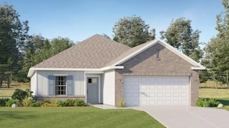Halle II, Madison, AL 35756