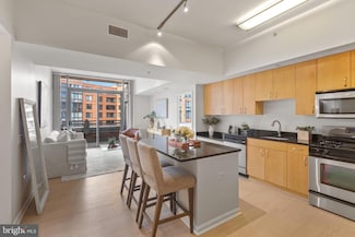 440 L St NW Unit 1104, Washington, DC 20001