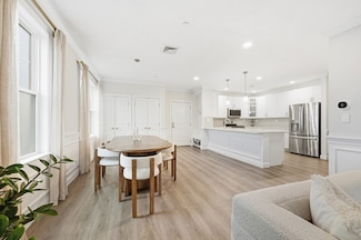 320 Middlesex Ave Unit A207, Medford, MA 02155