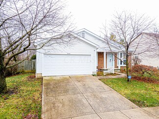 3499 Trevor Dr, Columbus, OH 43204
