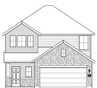 3113 Arrow Wood Dr, Brookshire, TX 77423
