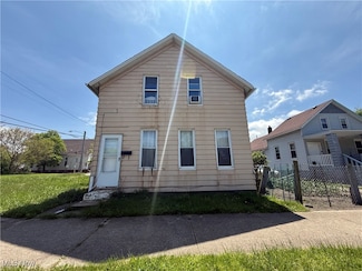 3205 Seymour Ave, Cleveland, OH 44113
