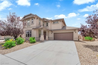 5960 Addy Ln, North Las Vegas, NV 89081