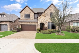 322 Hogue Ln, Wylie, TX 75098
