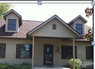 233 van Scoyoc St, Avilla, IN 46710